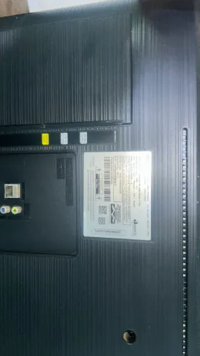 Vendo Duas Tv, para retirada de peças!!