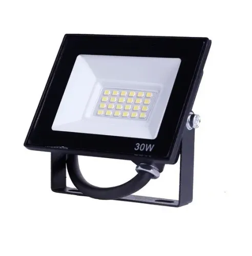 refletor lumax 30w 6500k