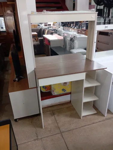 Penteadeira nova em oferta