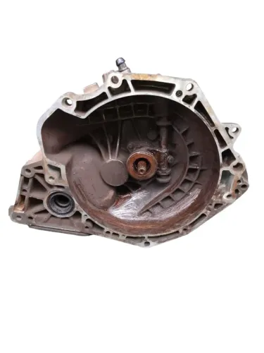 Caixa cambio manual Chevrolet Corsa Celta 1.0 97/06 R *