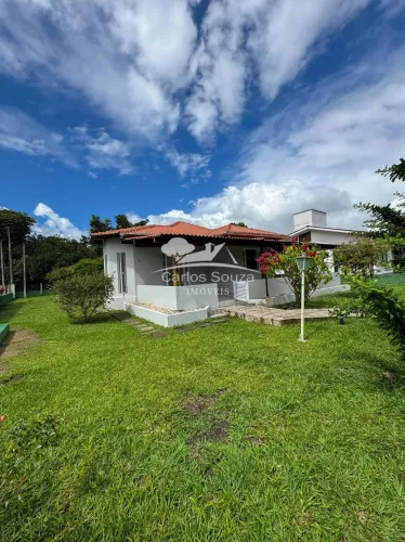 Casa em condomínio cód 47