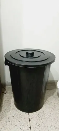 Lata de lixo 