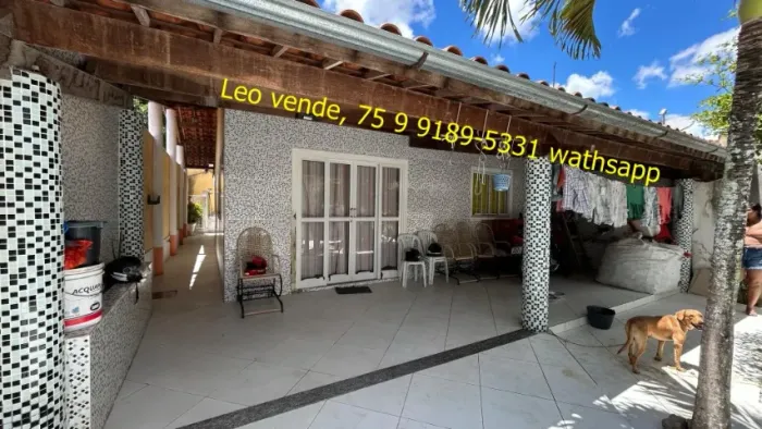 Leo vende, bairro Gabriela, 2\4 suíte, oportunidade 150 mil só a vista