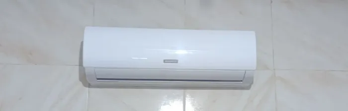 Se condicionado 9btu