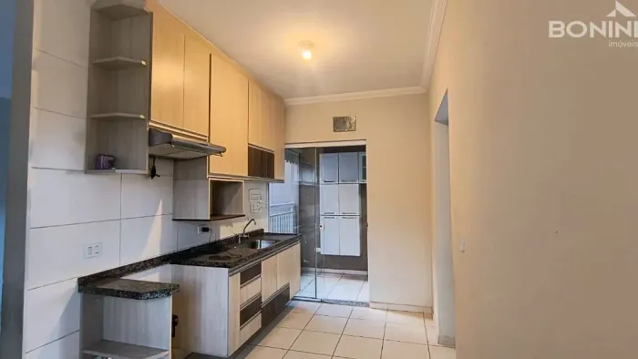 Condomínio Regina - APARTAMENTO A VENDA CATHARINA ZANAGA-AMERICANA/SP