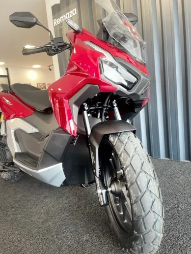 HONDA ADV 160 26/26