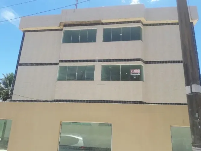 Excelente apartamento