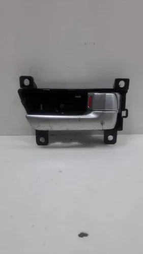 Maçaneta Interna Dianteira Direita Kia Sorento 2012 2013 Cinza