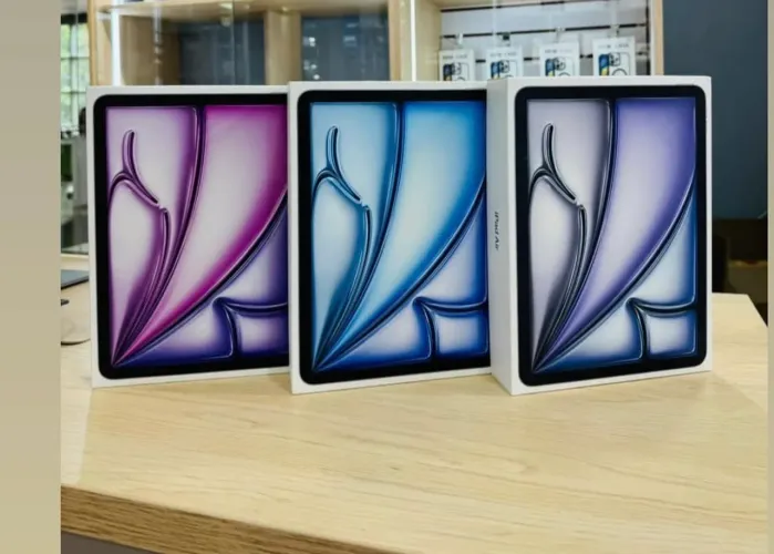 IPad Air 11 M3 256GB