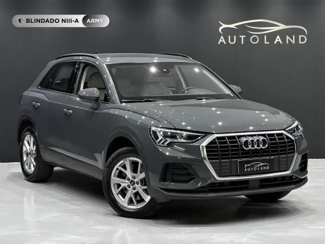 Audi Q3 Prestige 2.0 TFSI Tiptr.quatro 2023