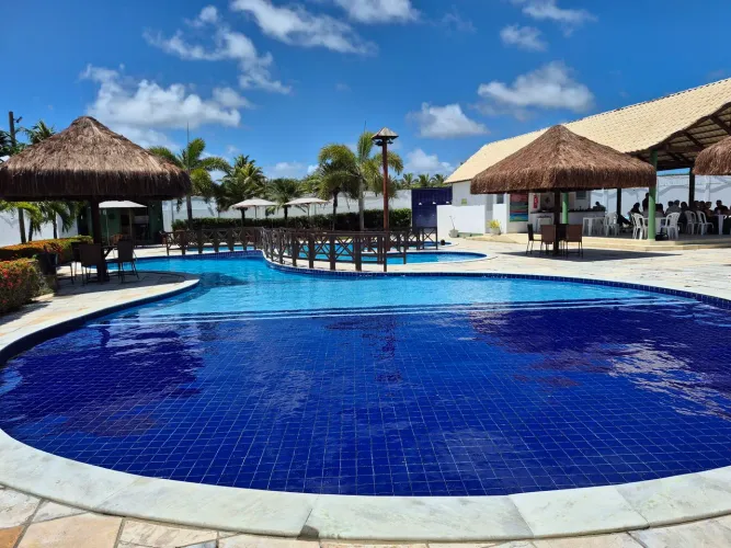 Casa de Praia @tabatingarncasa28 " SEMANA SANTA" AINDA DÁ TEMPO