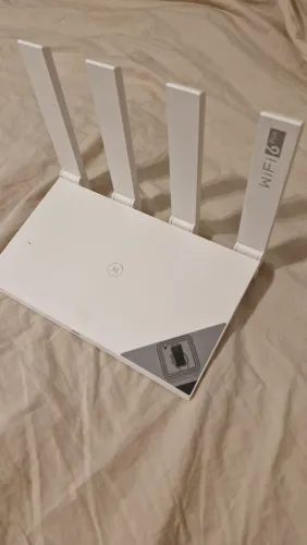 Roteador Huawei ws7200