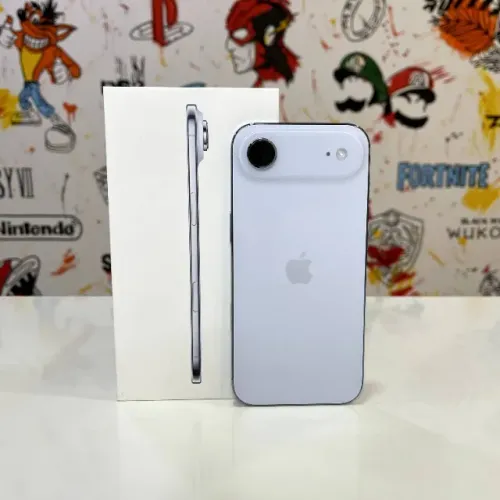 iPhone Air 256GB - Sky Blue