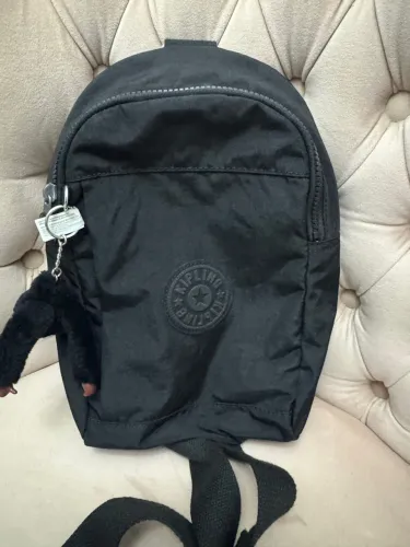 Bolsa Kipling original