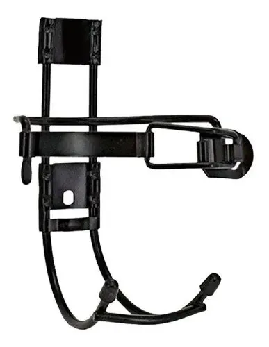Suporte Extintor Veicular De 4 Polegadas Gordinho