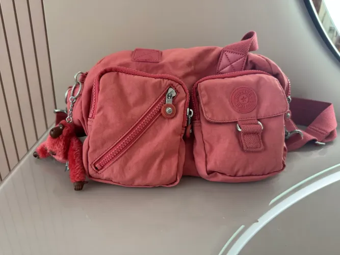 Bolsa Kipling