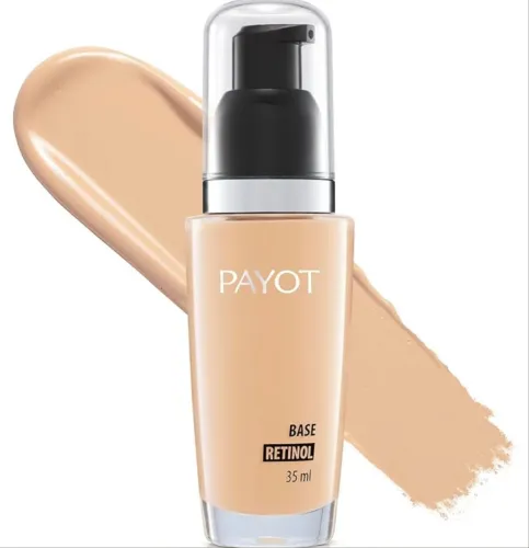 Base Payot Retinol Cor , 40 e 45 
