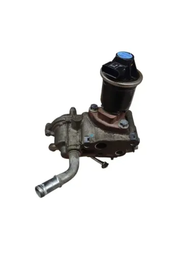 Válvula EGR C/ Carcaça Honda Civic 2.0 Flex