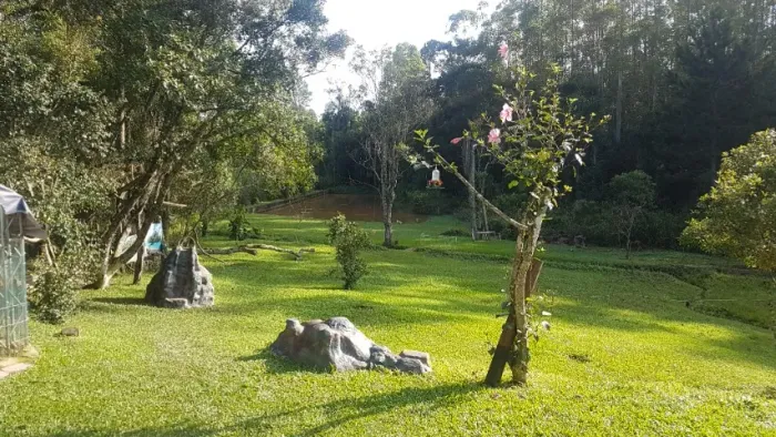 Sitio Ibiúna