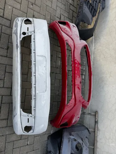 Parachoque volvo v40 Original 