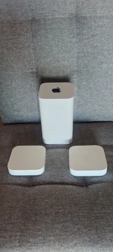 Apple Airport Extreme / Airport Express