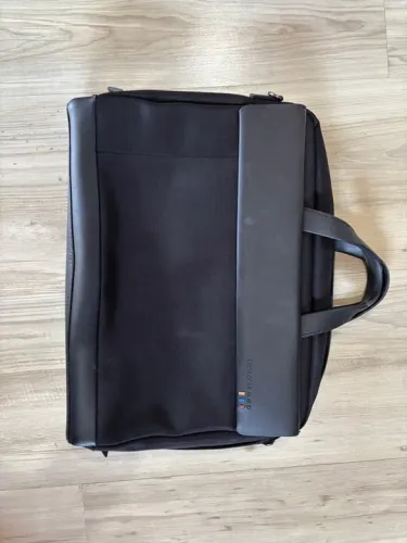 Bolsa Executiva Samsonite Red