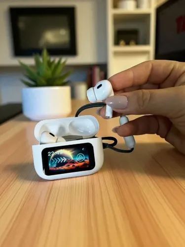 FONE BLUETOOTH TOUCH DIGITAL 