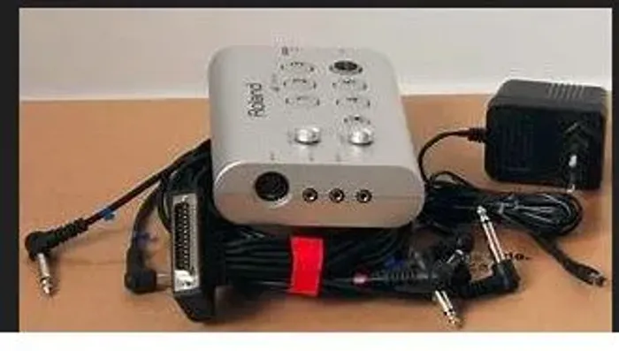 Modulo Roland HD1