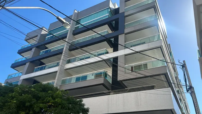 Apartamento Cabo Frio
