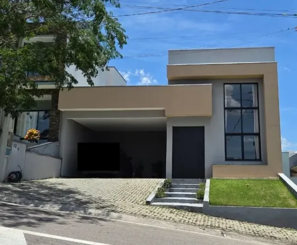 Condomínio Vivva em Jacareí-SP  -  Permuta!!!