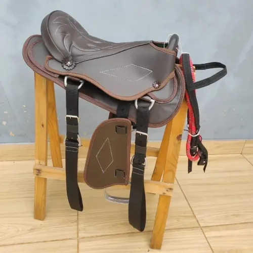 Sela para Cavalo - Novo