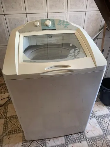 Maquina brastemp
