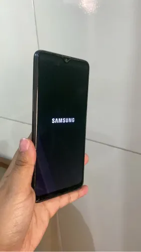 Samsung Galaxy A20s