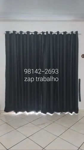Cortinas