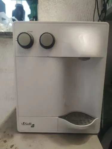 Purificador de água ( superzon )