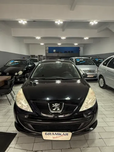 Peugeot 207 1.4 Xr 2009