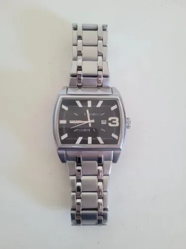 Relógio Diesel Importado