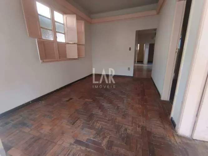 Casa à venda, 4 quartos, 2 vagas, São Cristóvão - Belo Horizonte/MG