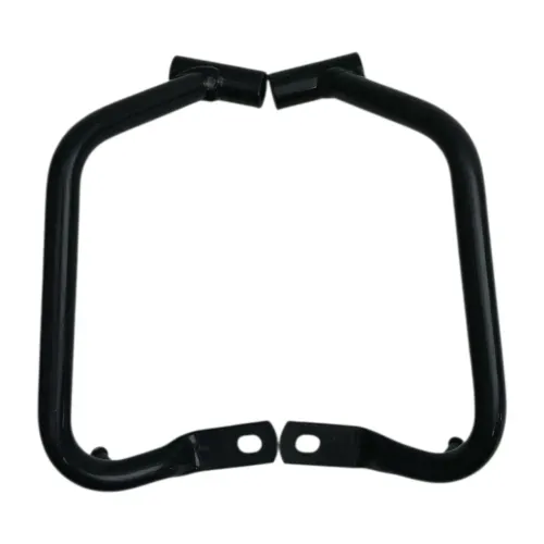 Par De Alças Yamaha Tenere 250 2010 A 2019 Peça Original