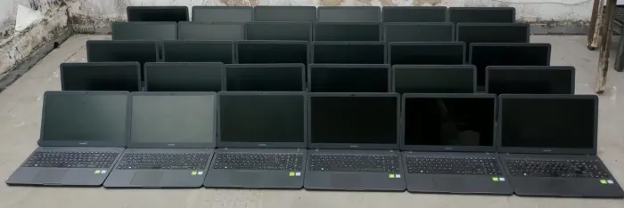 Notebook Samsung Expert NP350XBE Teclado Alfanumerico i5 8th 8gb ssd 240gb Placa video 2gb