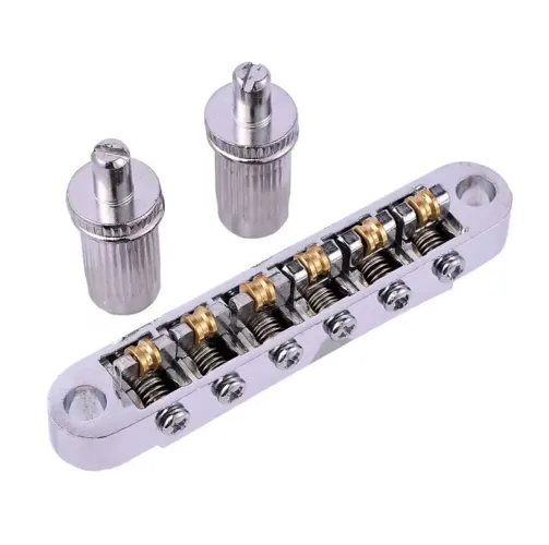 Vendo Ponte Tune O Matic Roller