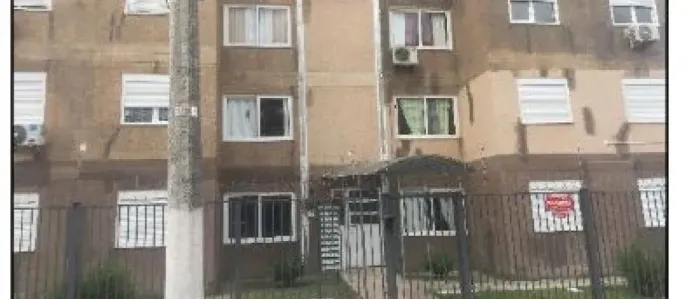 Apartamento à venda em TRES VENDAS, Pelotas