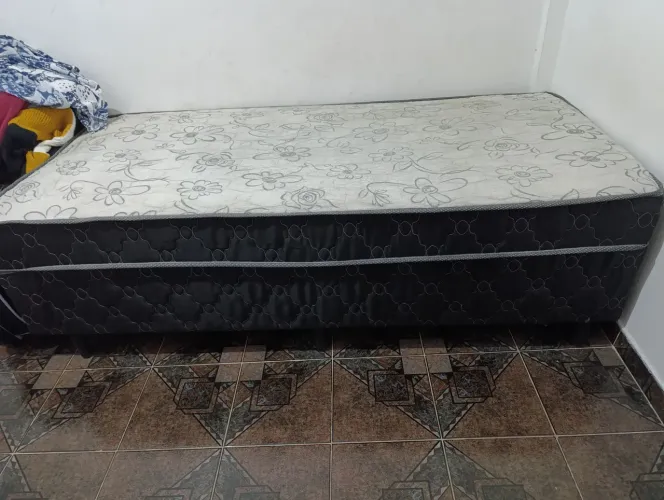 Cama usada 100,00
