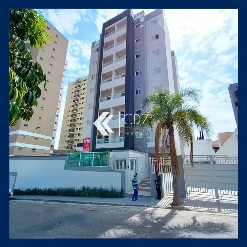 Apartamento Residencial Lorena - Sorocaba/SP
