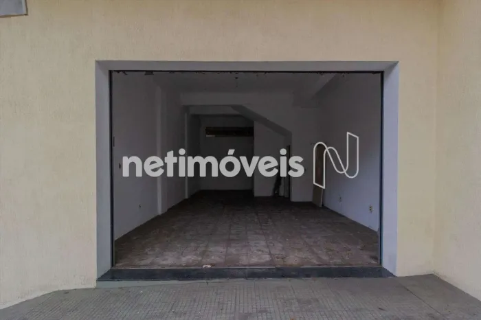 Locação Loja Santa Rosa Belo Horizonte