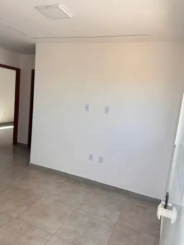 Apartamento 2 quartos 