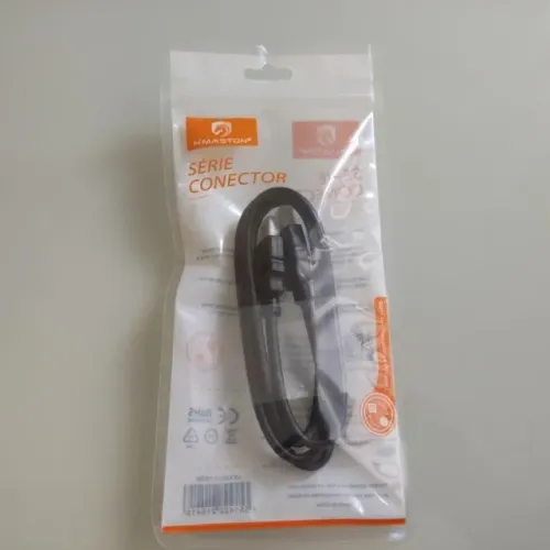 (Novo) Cabo Hdmi 1 metro