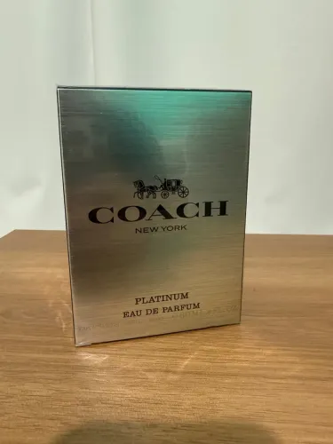 Coach Platinum edp 60ml