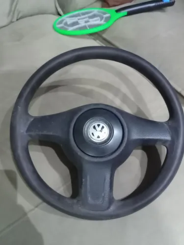 Volante Volkswagen original modelo gol fox Voyage