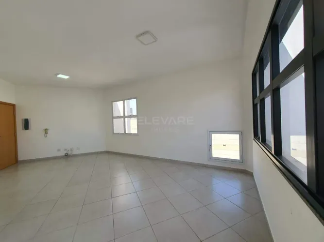 Sala para aluguel no Edifício Affare, Ribeirão Preto, SP,